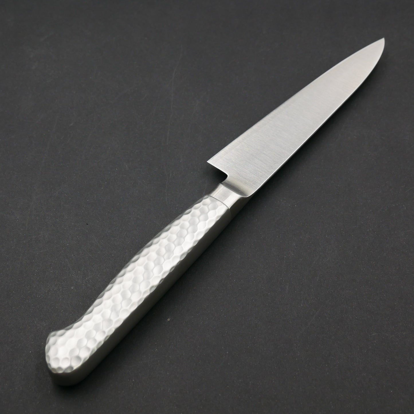 Molybdenum Steel Petty Stainless Steel Handle