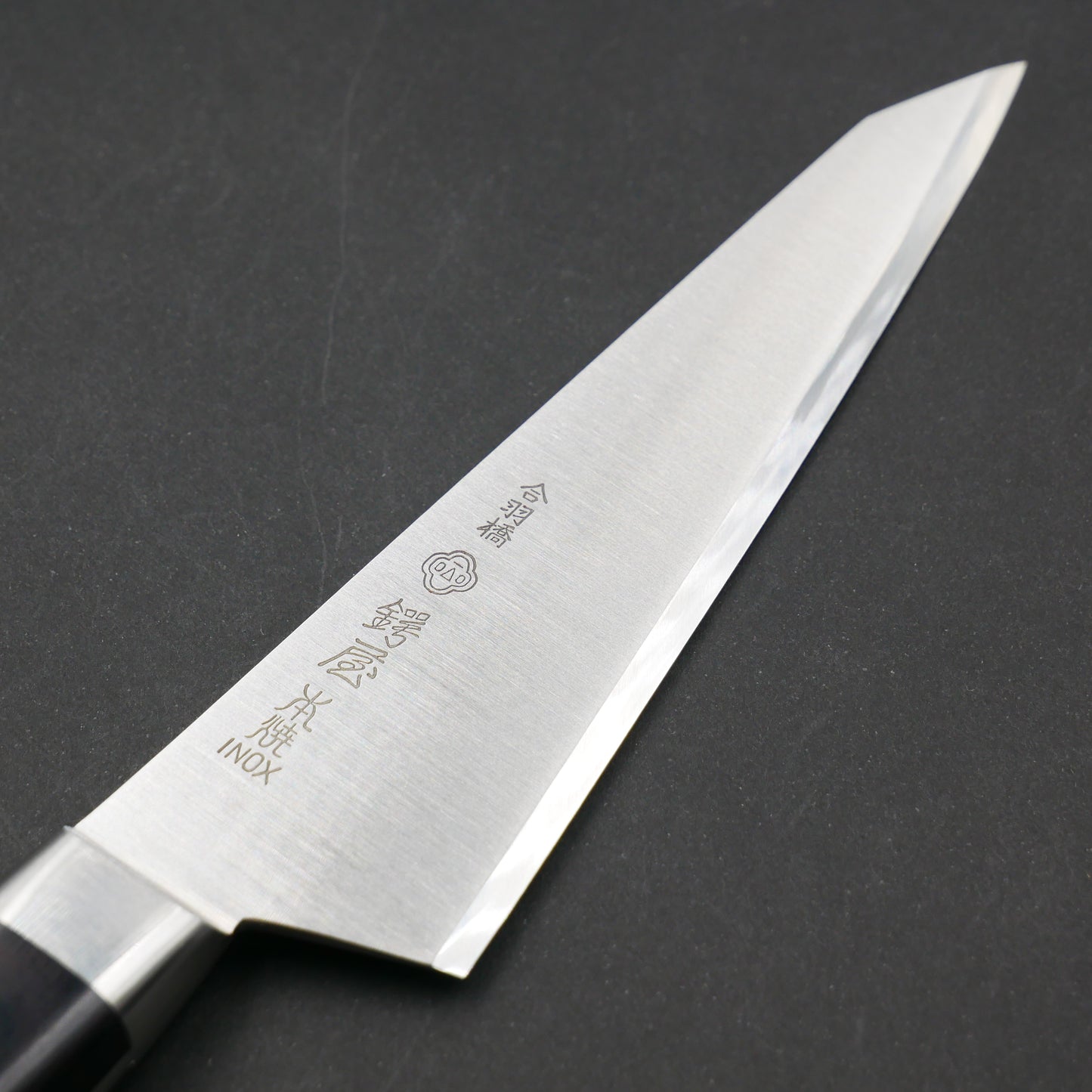 Honyaki INOX Honesuki