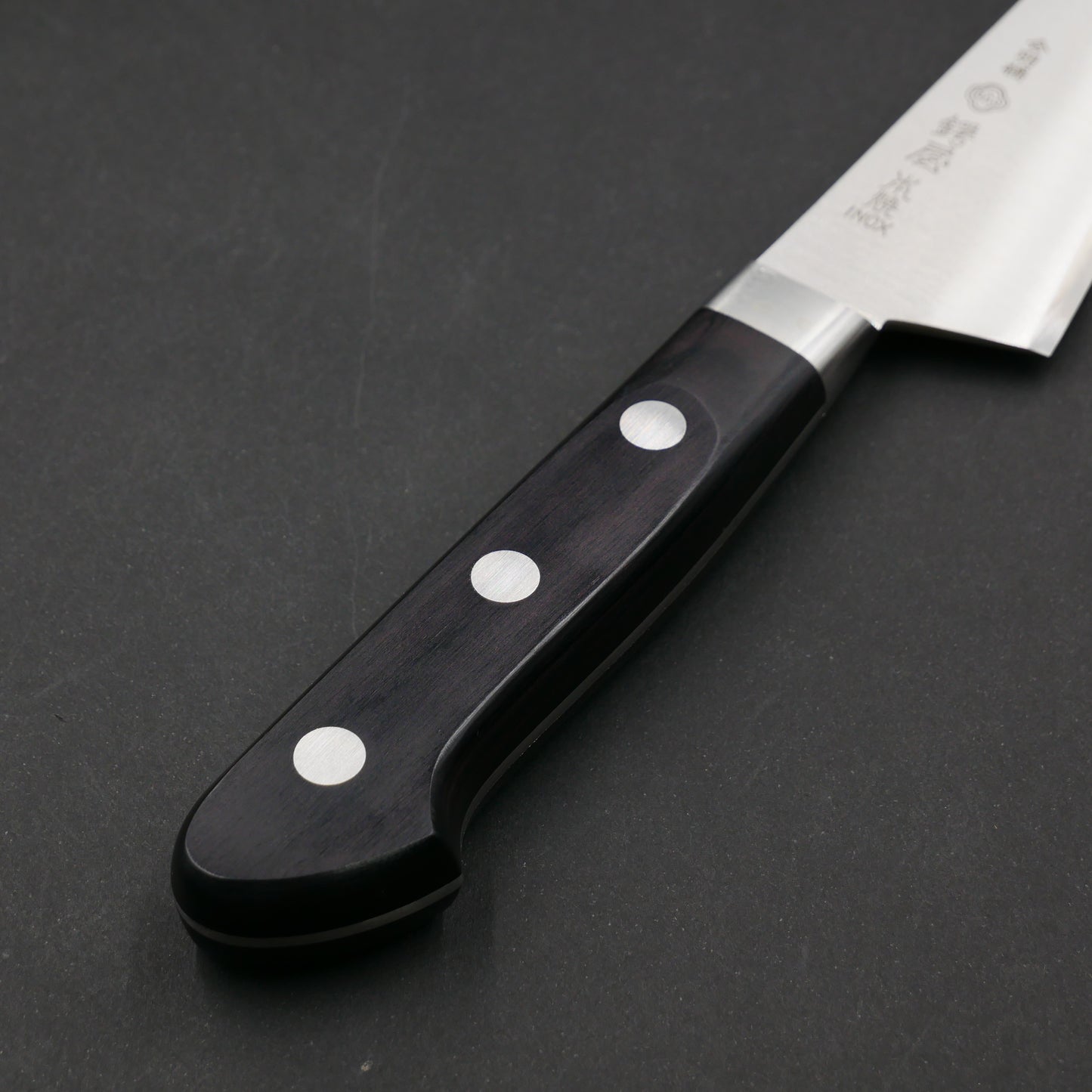 Honyaki INOX Honesuki