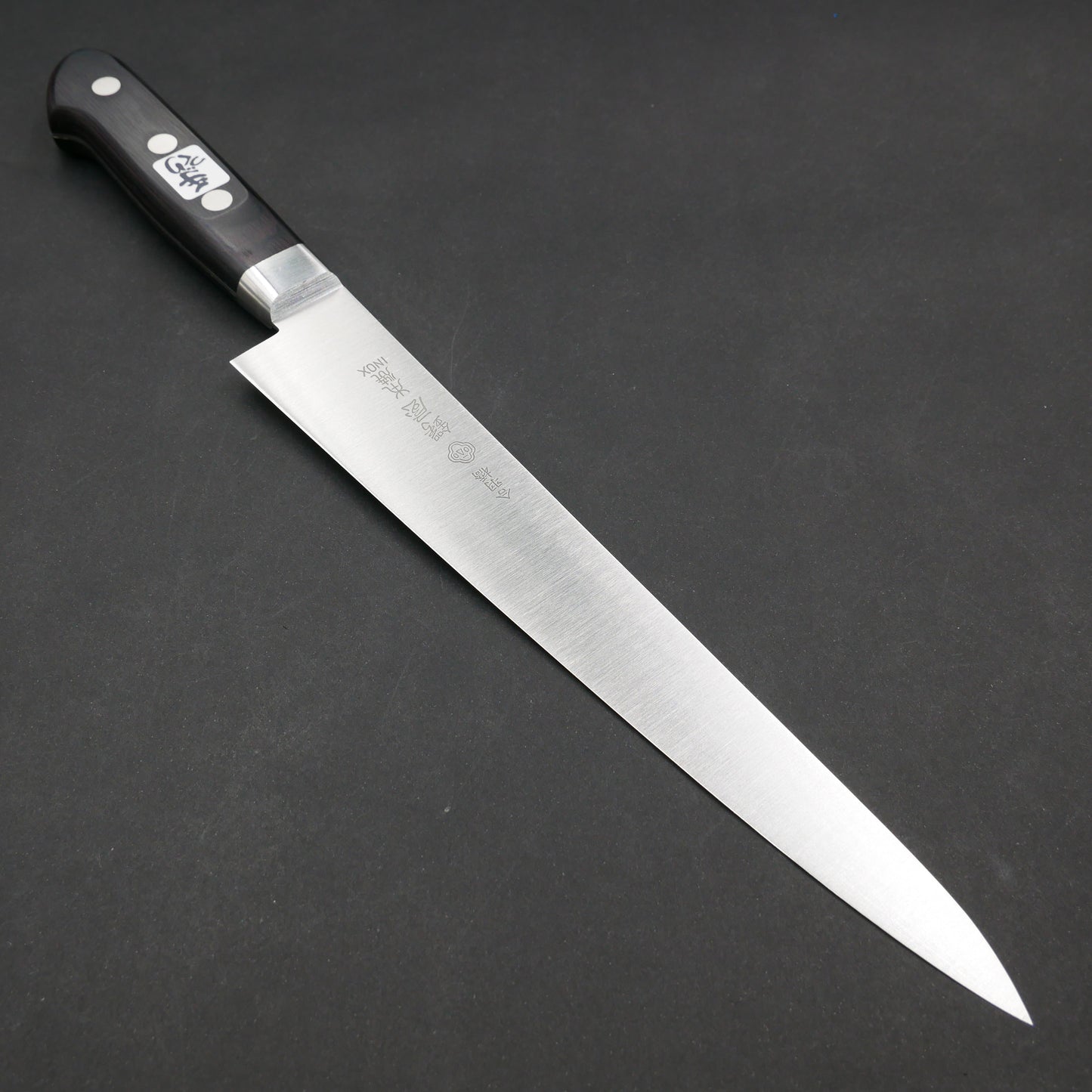 本焼 INOX 筋引