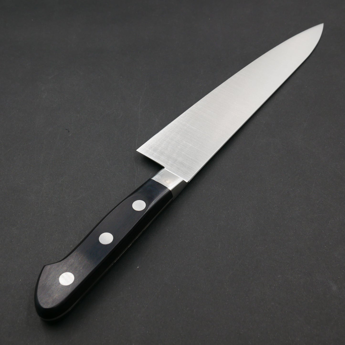 Honyaki INOX Gyuto