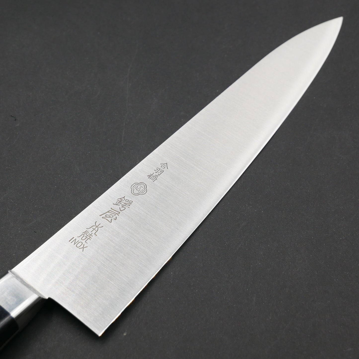 Honyaki INOX Gyuto
