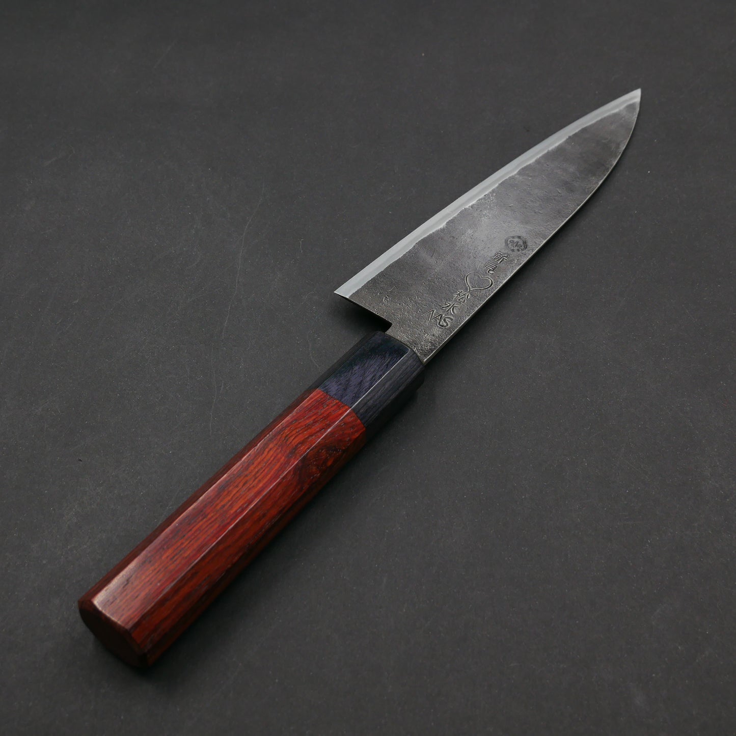 Takeda Hamono NAS Petty