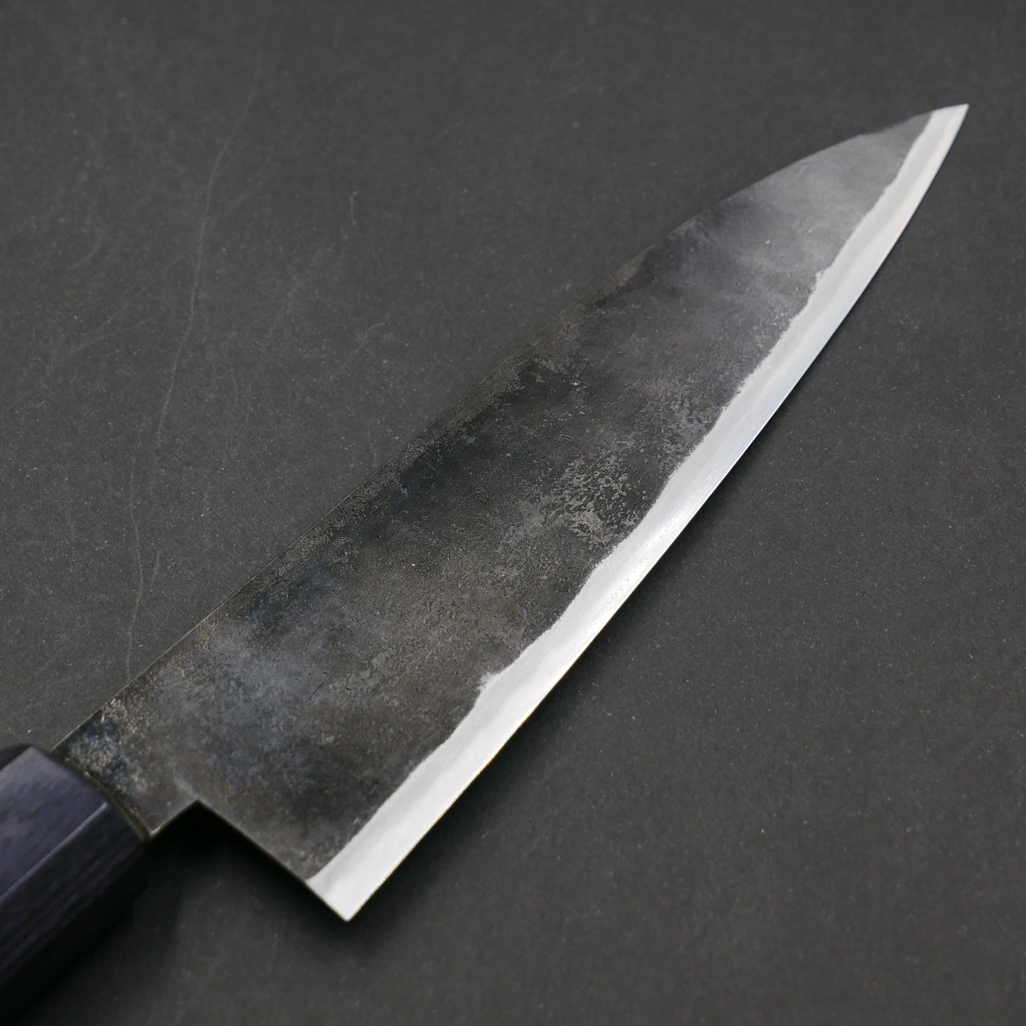 Takeda Hamono NAS Petty