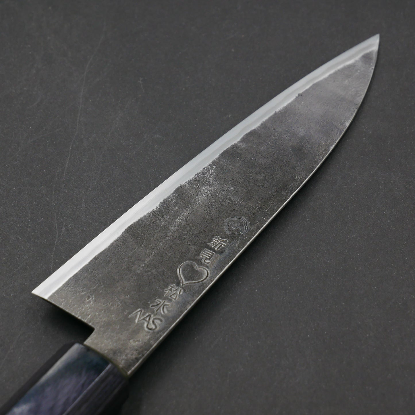 Takeda Hamono NAS Petty