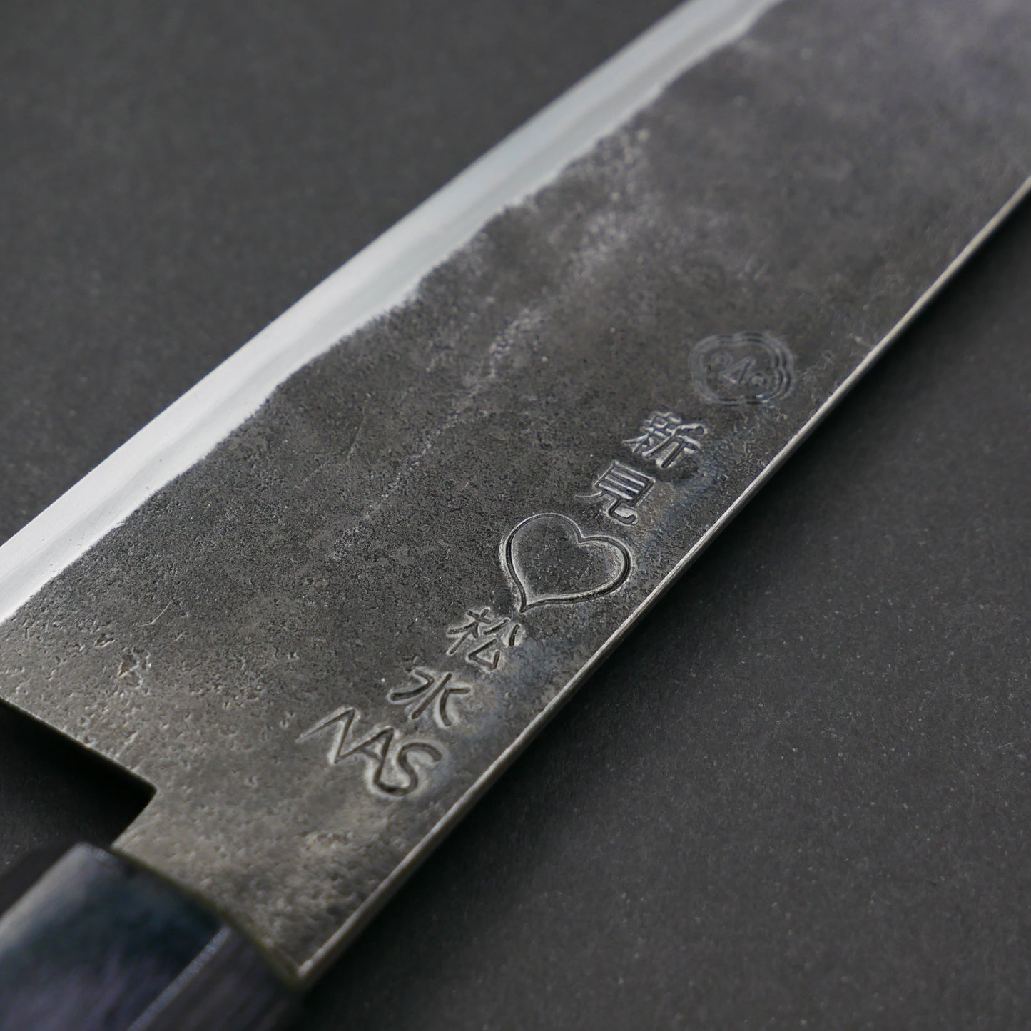Takeda Hamono NAS Petty