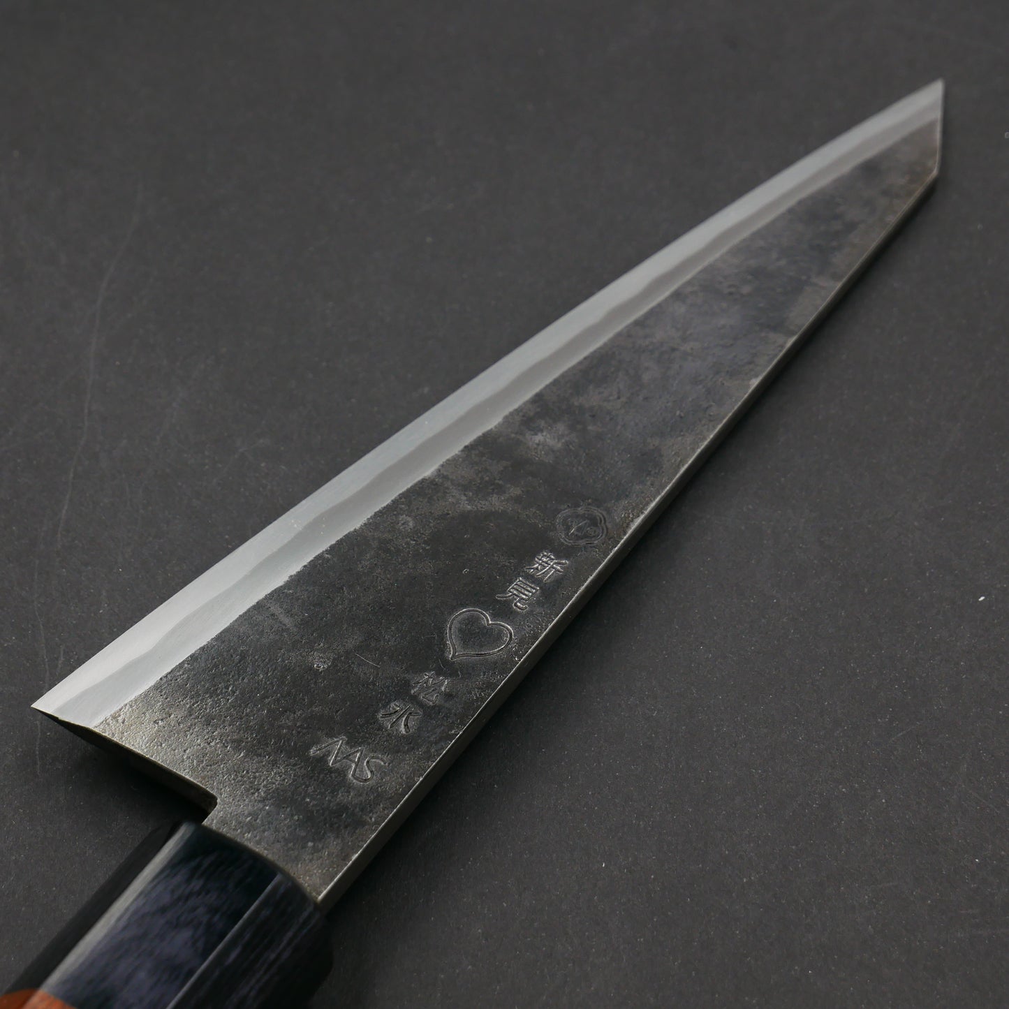 武田刃物 NAS ホネスキ(両刃)