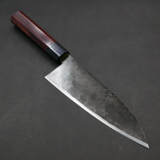 武田刃物 NAS 小ささ