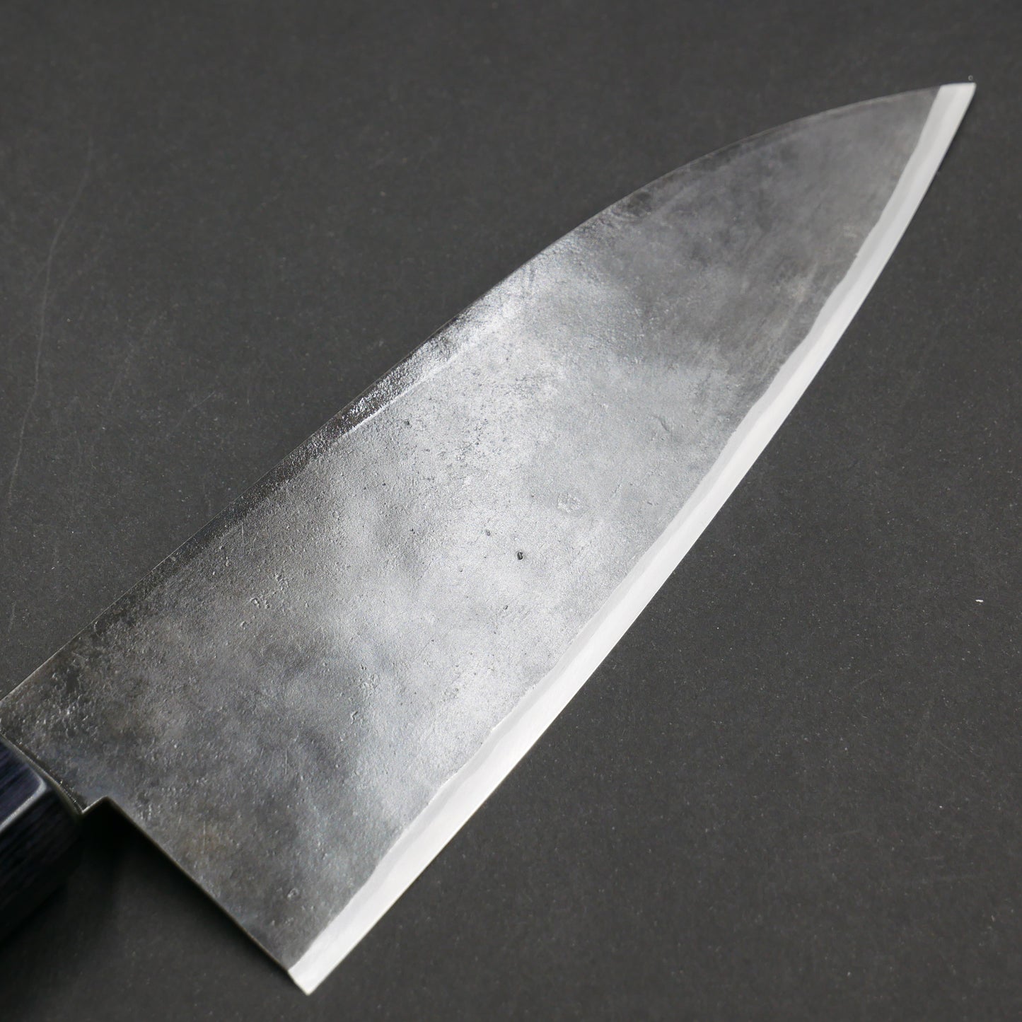 武田刃物 NAS 小ささ