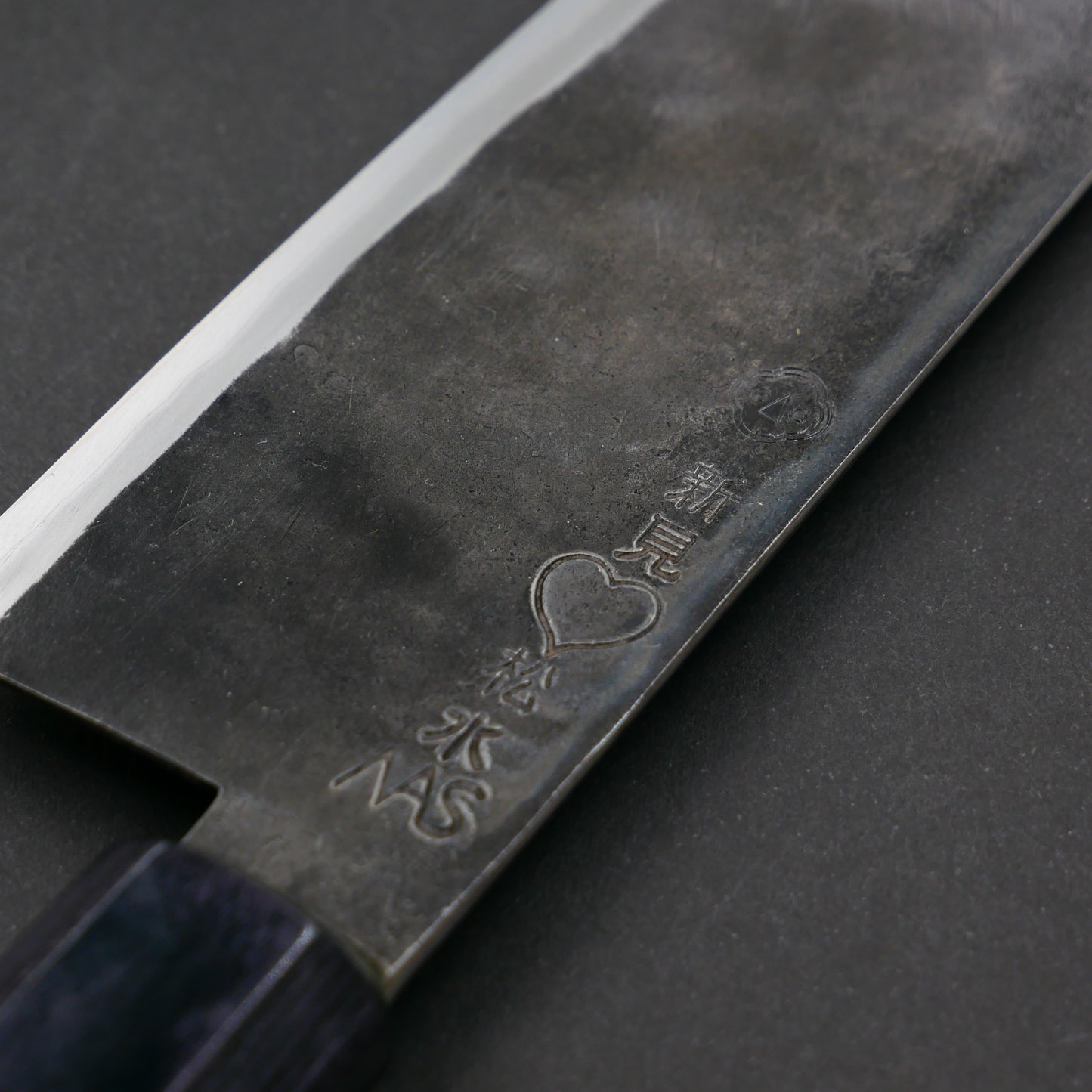 武田刃物 NAS 小文化