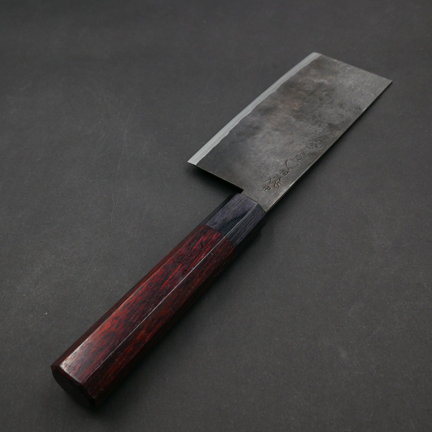 Takeda Hamono NAS Nakiri Medium