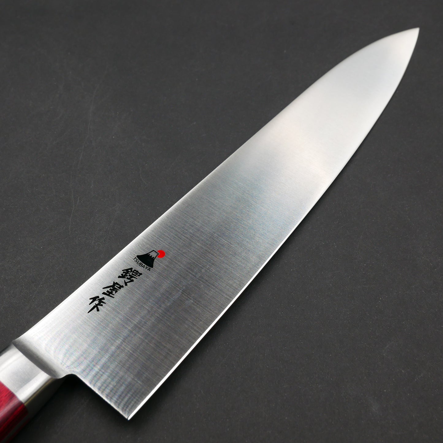 VG1 Gyuto Red Handle