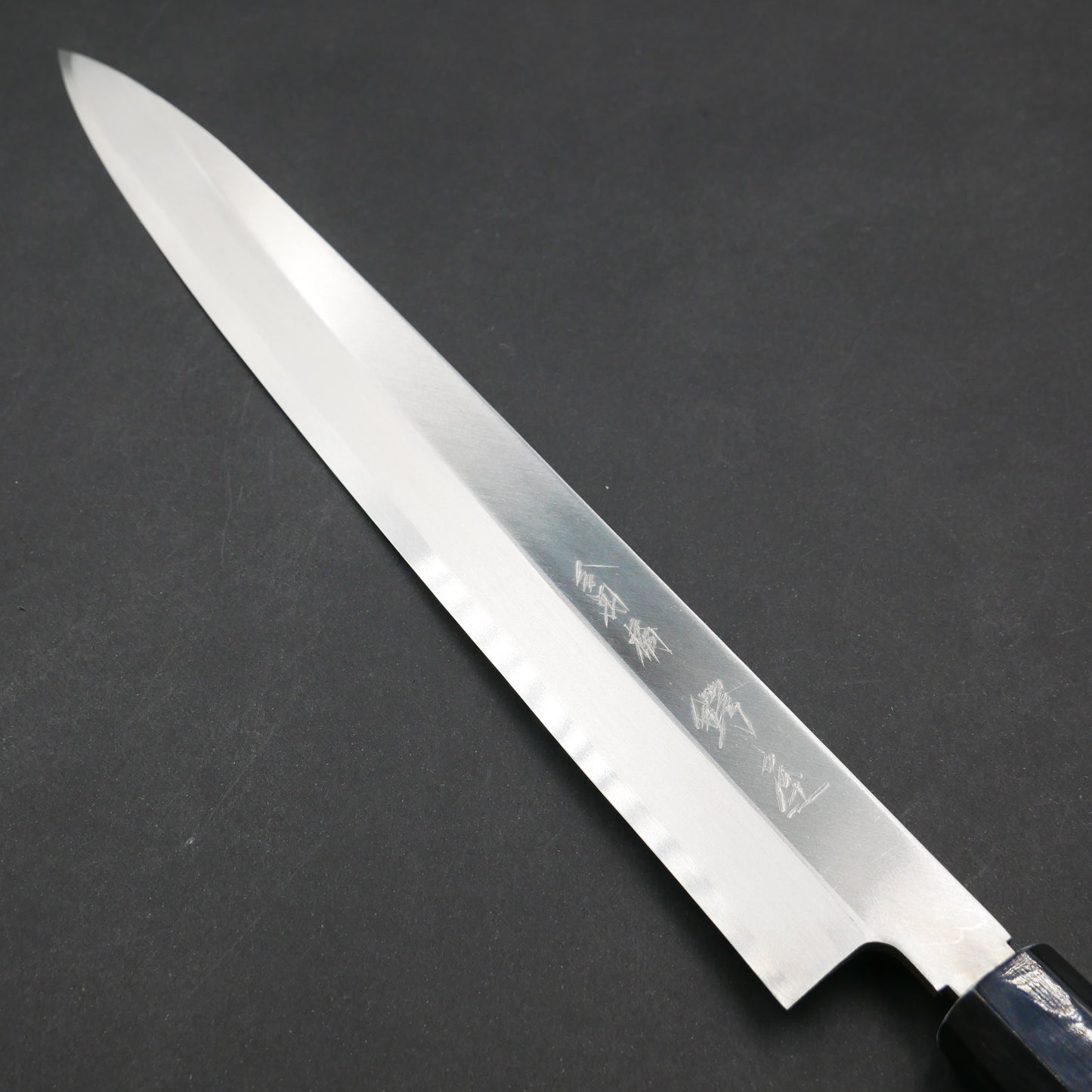 VG1 Yanagiba Magnolia Octagonal Handle (For Left-Handed)