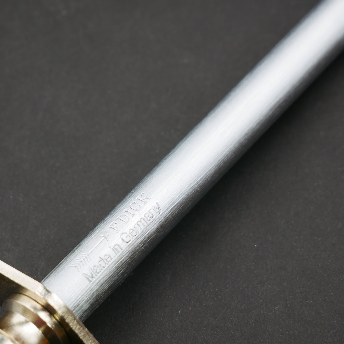 DICK DICKORON Classic (丸) 7-5981-30