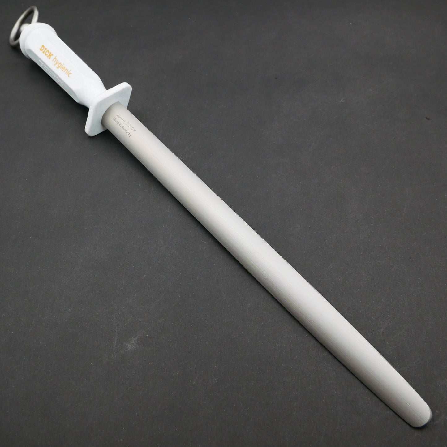 DICK DICKORON hygienic サファイアカット (楕円) 7-5973-30