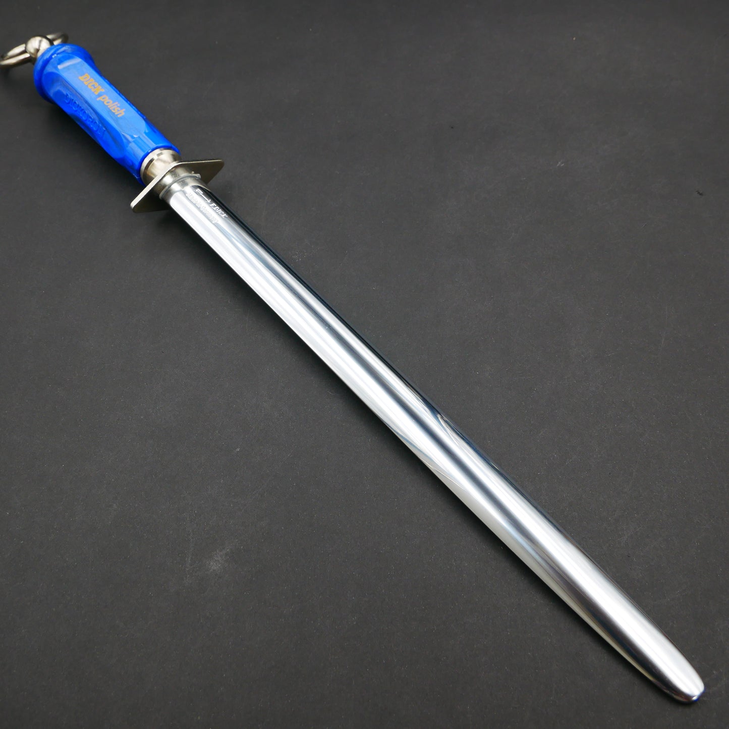 DICK DICKORON polish (楕円) 7-5503-30