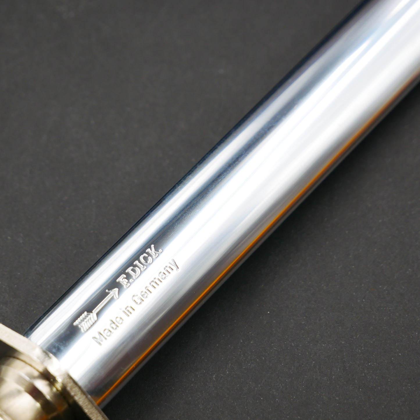 DICK DICKORON polish (楕円) 7-5503-30