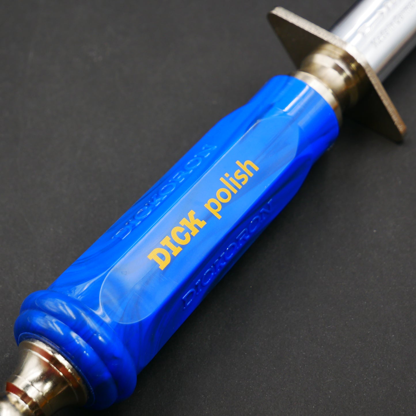 DICK DICKORON polish (楕円) 7-5503-30