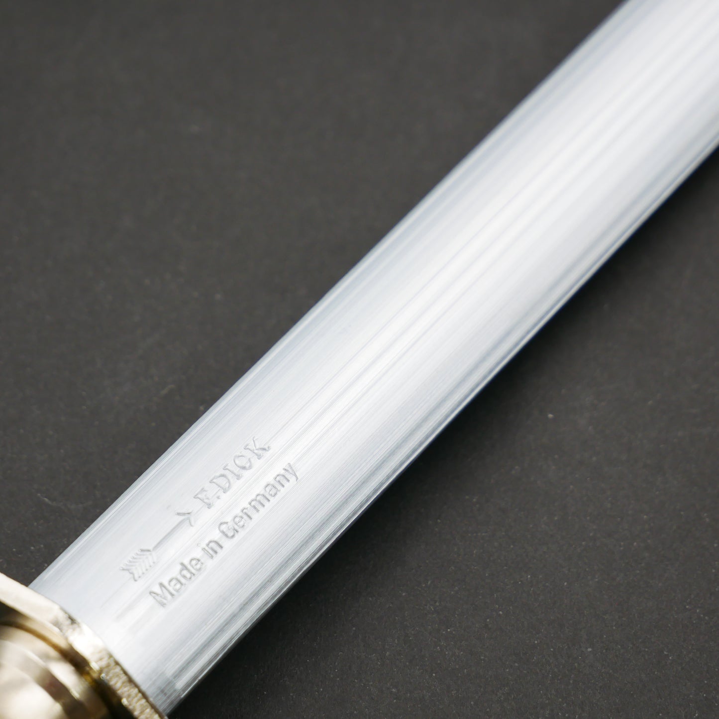 DICK DICKORON MULTIRON (楕円) 7-6503-30