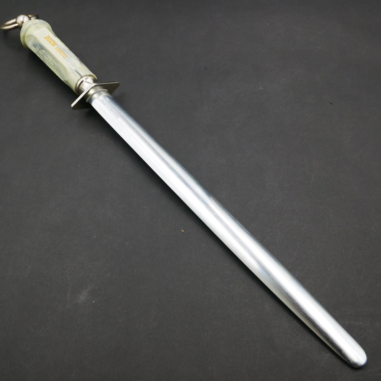 DICK DICKORON micro (楕円) 7-5003-30