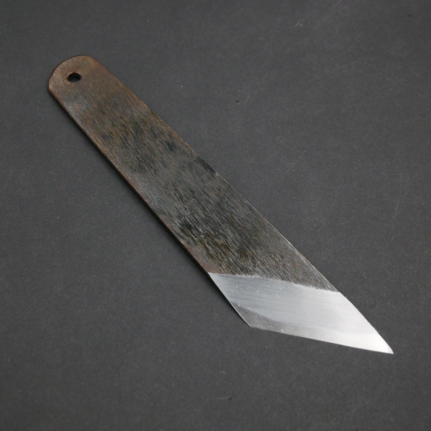Blue#2 Carbon Steel OsakaSaki