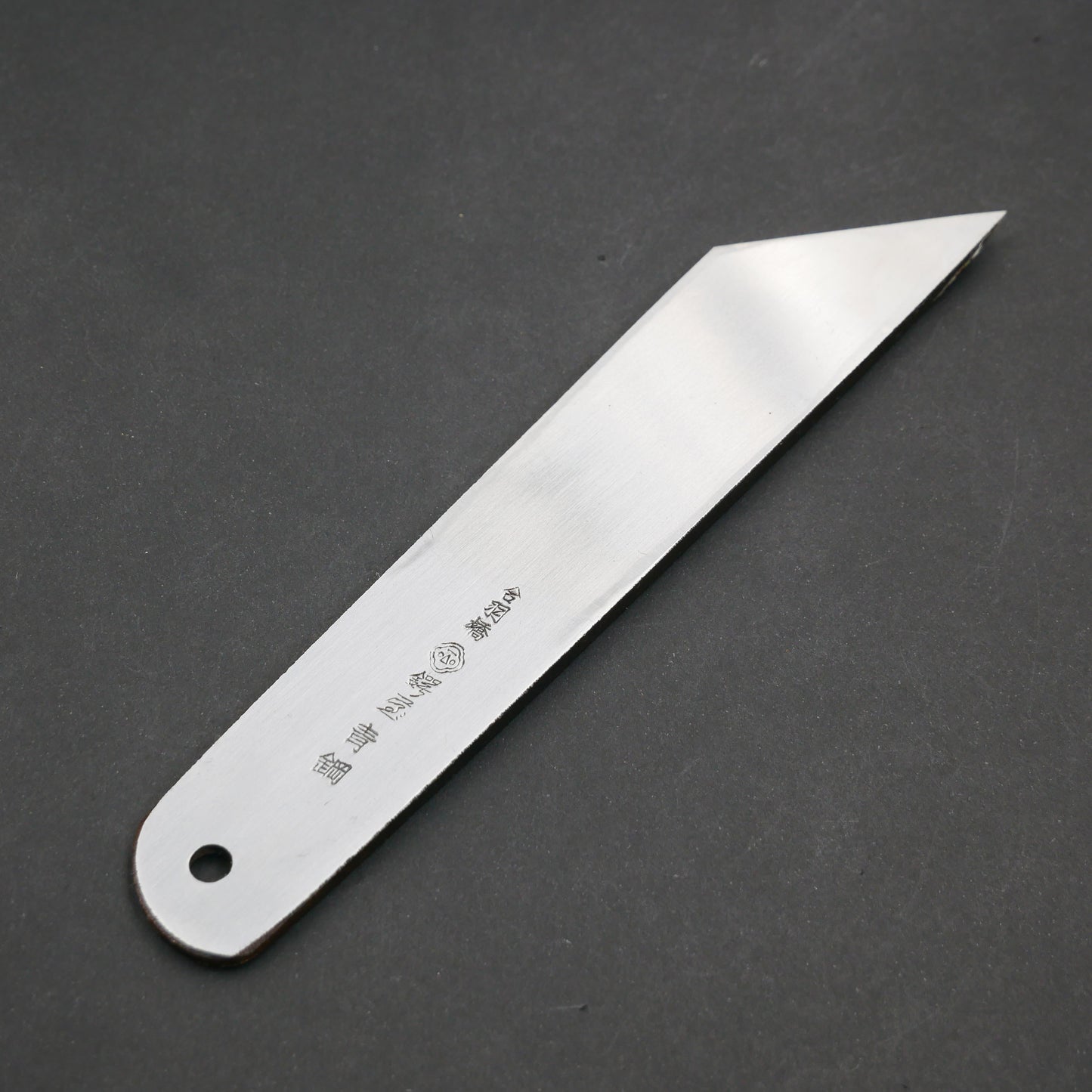Blue#2 Carbon Steel OsakaSaki
