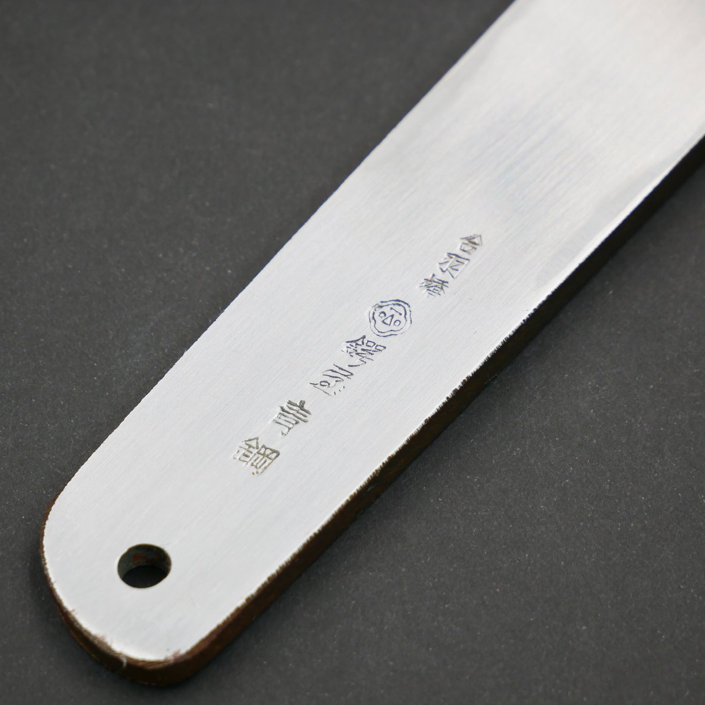 Blue#2 Carbon Steel OsakaSaki