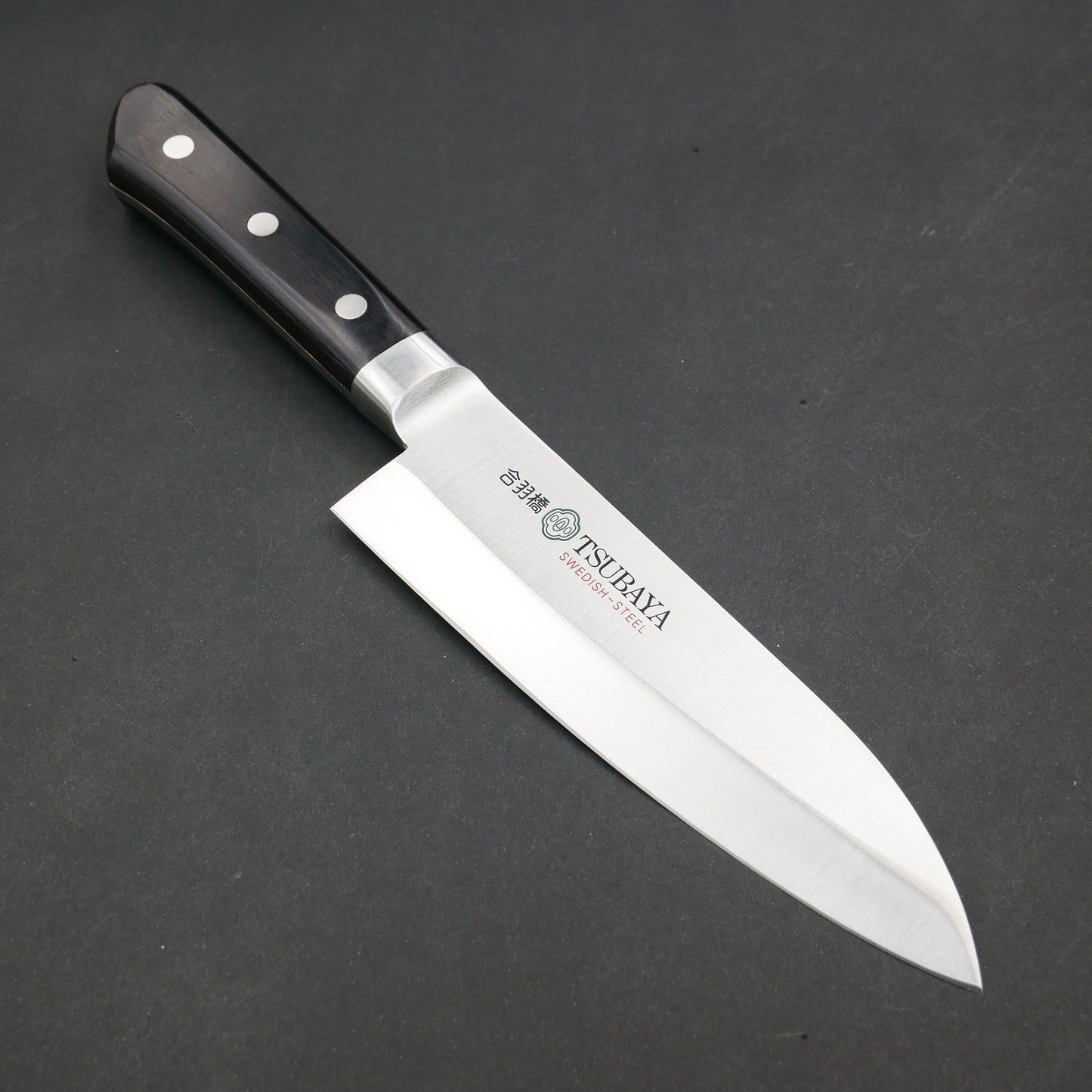 Swedish Steel Deba