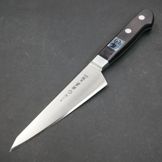 左刃 本焼 INOX 骨スキ