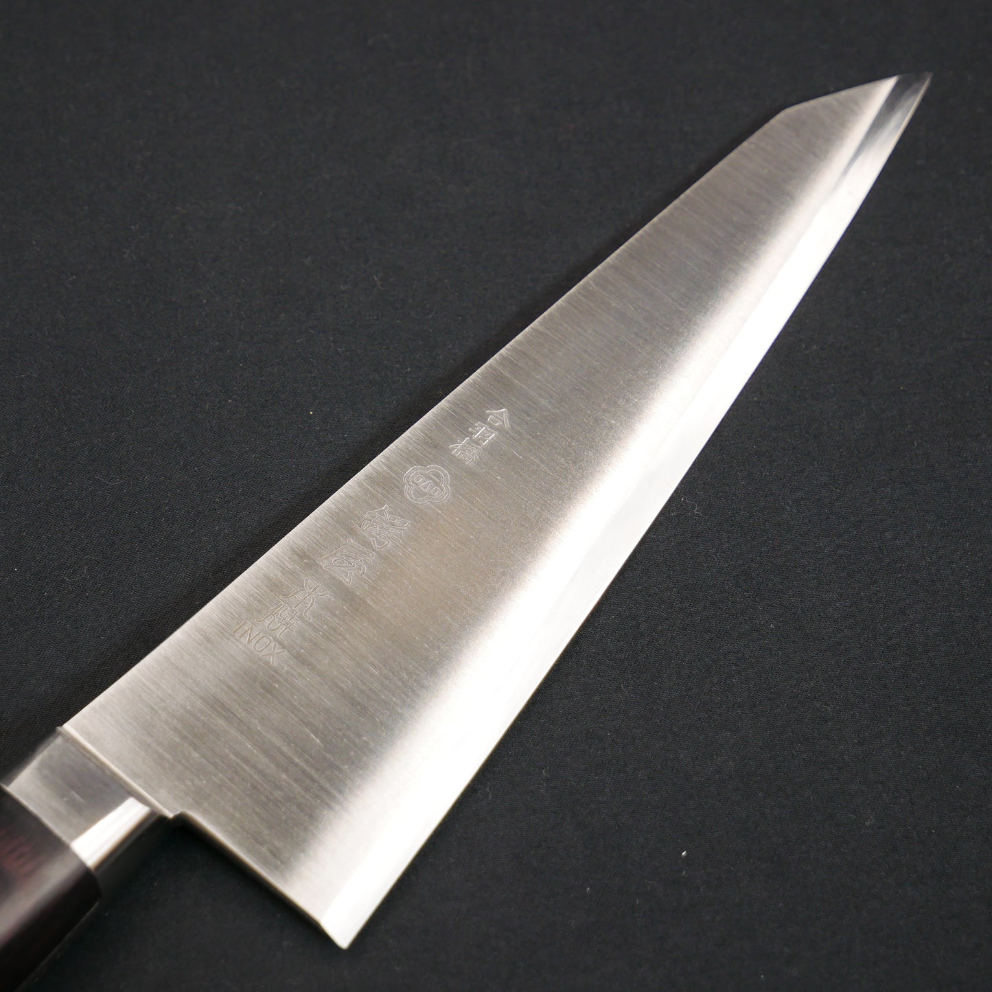 本焼 INOX ガラスキ