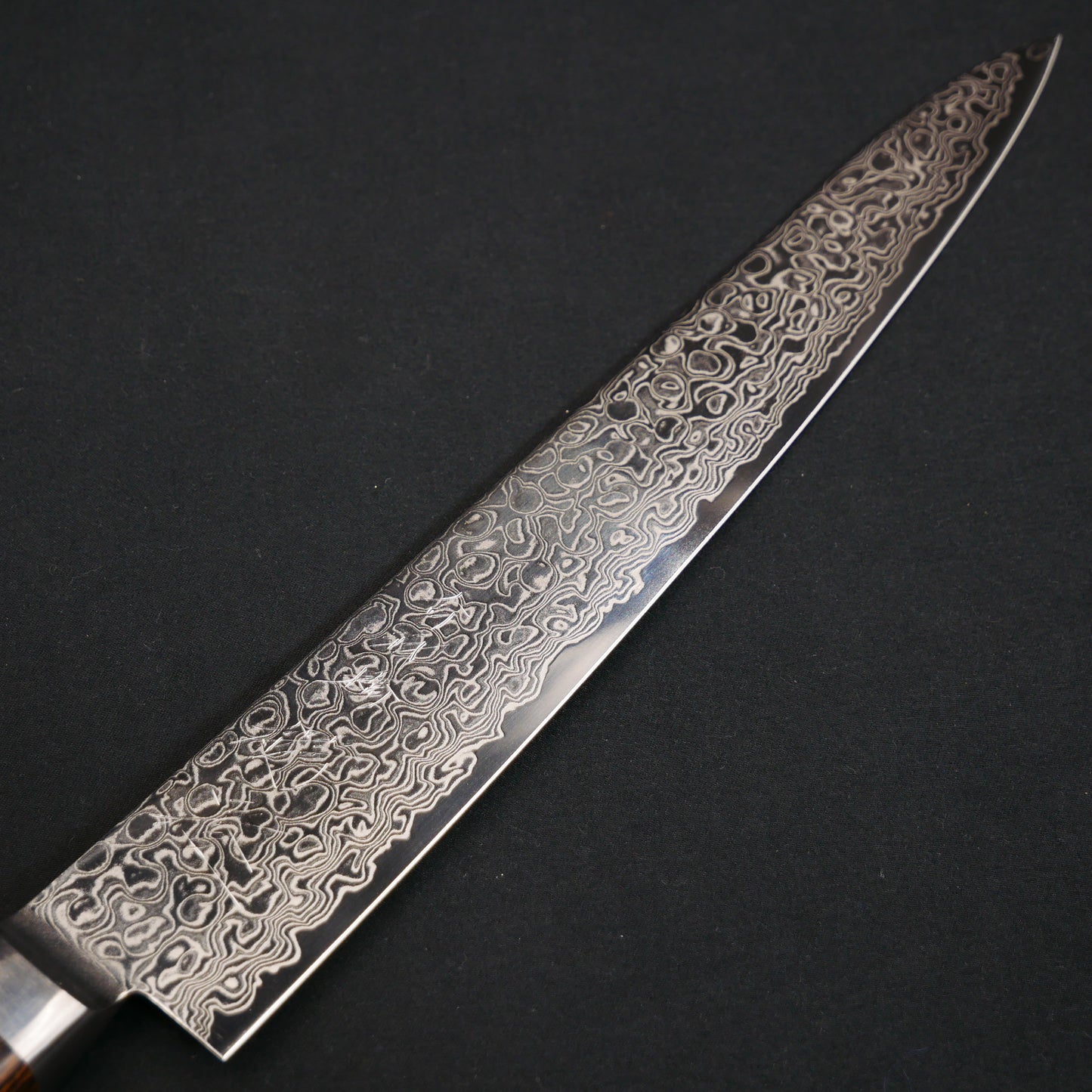 ZA18 Damascus Sujihiki