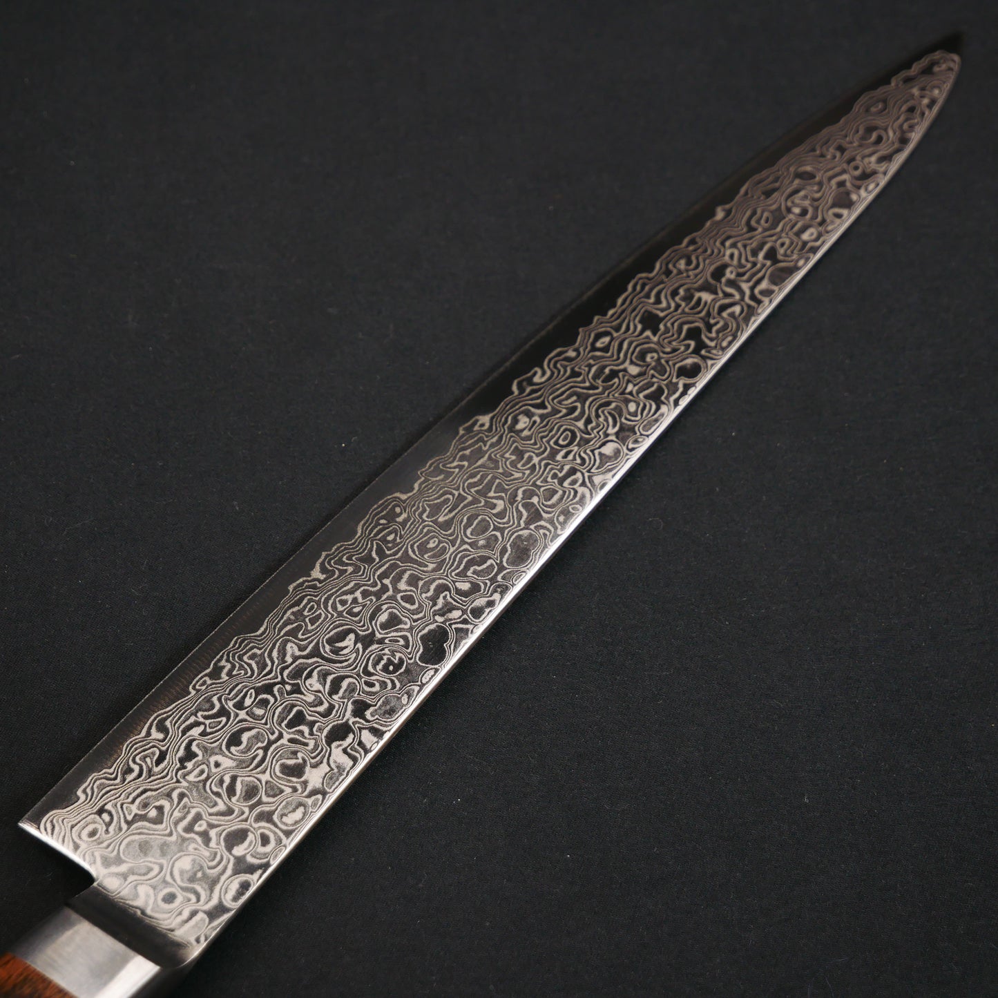 ZA18 Damascus Sujihiki