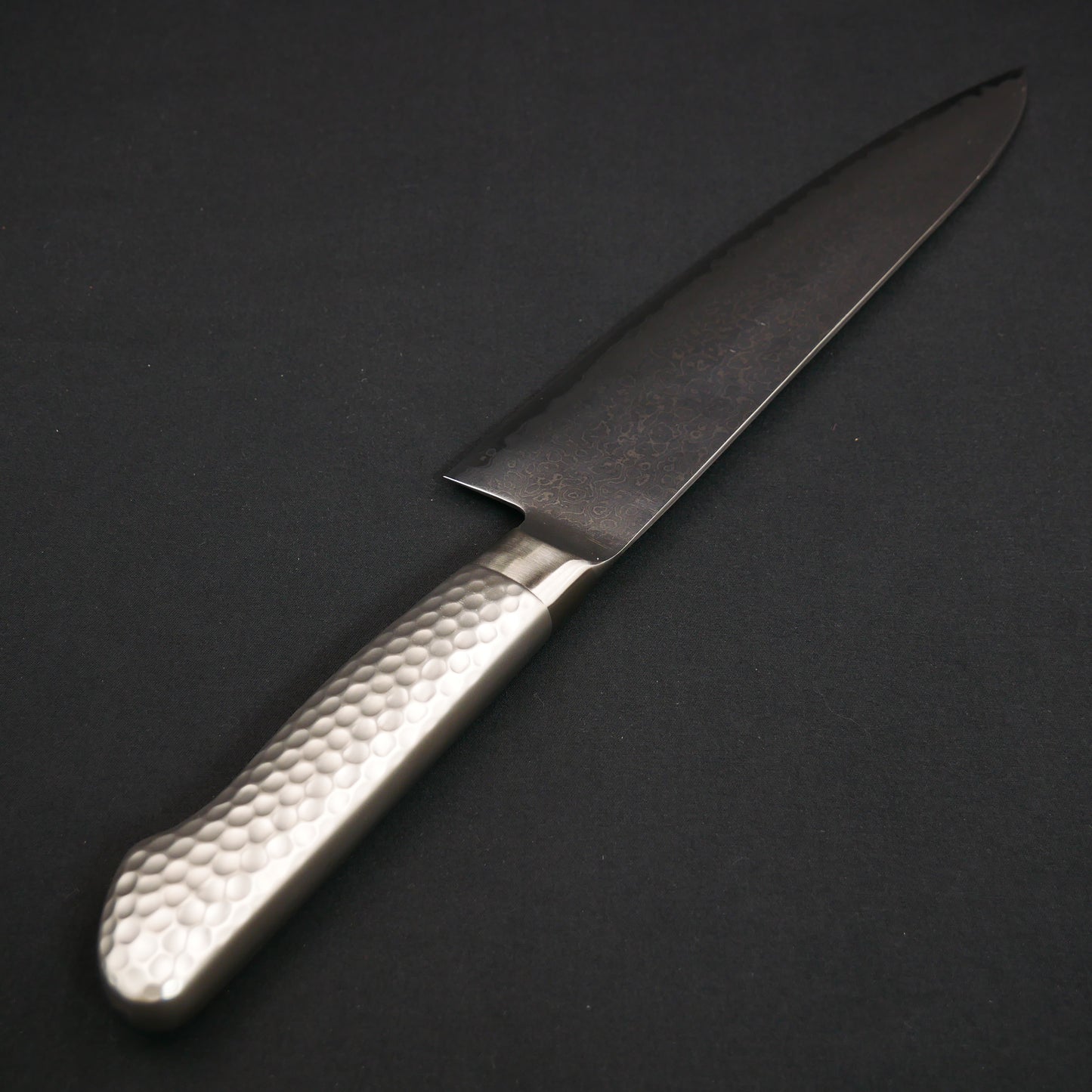 Molybdenum Steel 63 Layers Gyuto Stainless Steel Handle