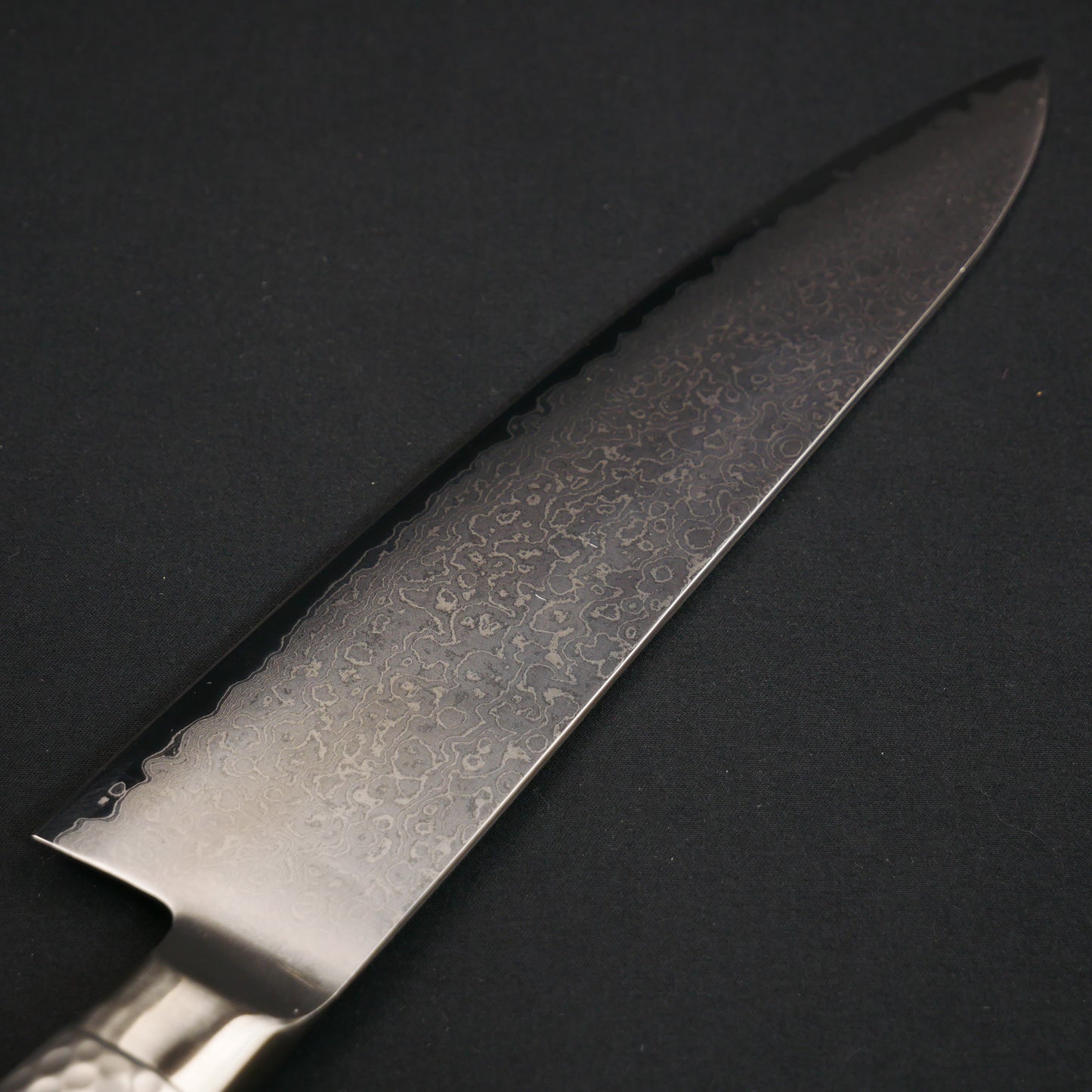 Molybdenum Steel 63 Layers Gyuto Stainless Steel Handle