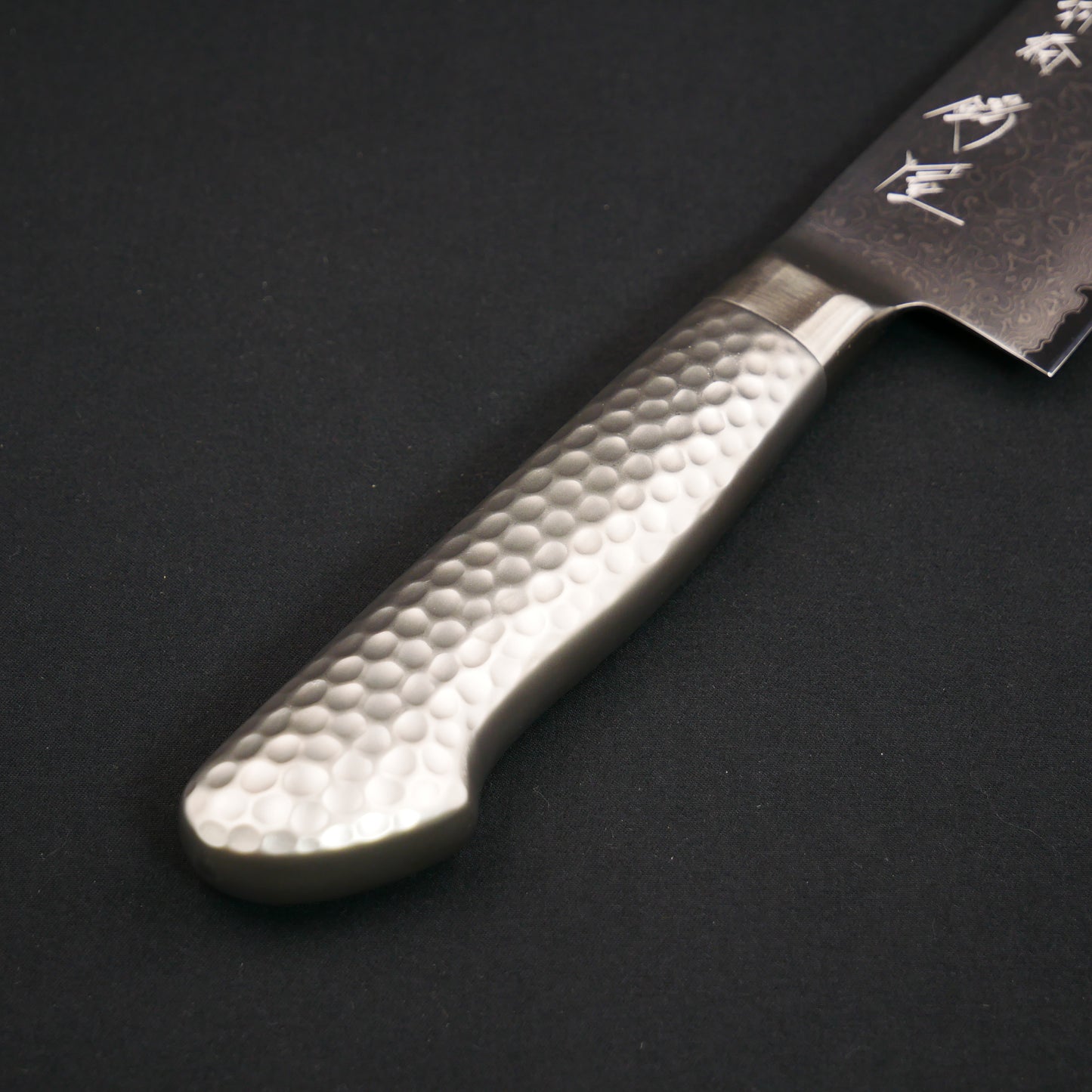 Molybdenum Steel 63 Layers Gyuto Stainless Steel Handle