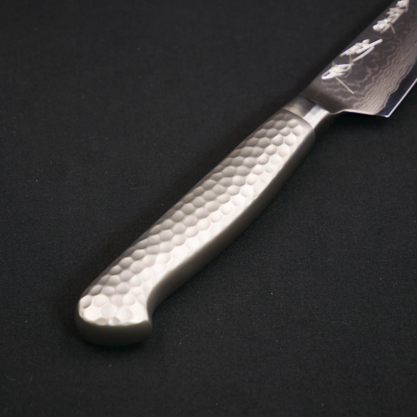 Molybdenum Steel 63 Layers Paring Stainless Steel Handle