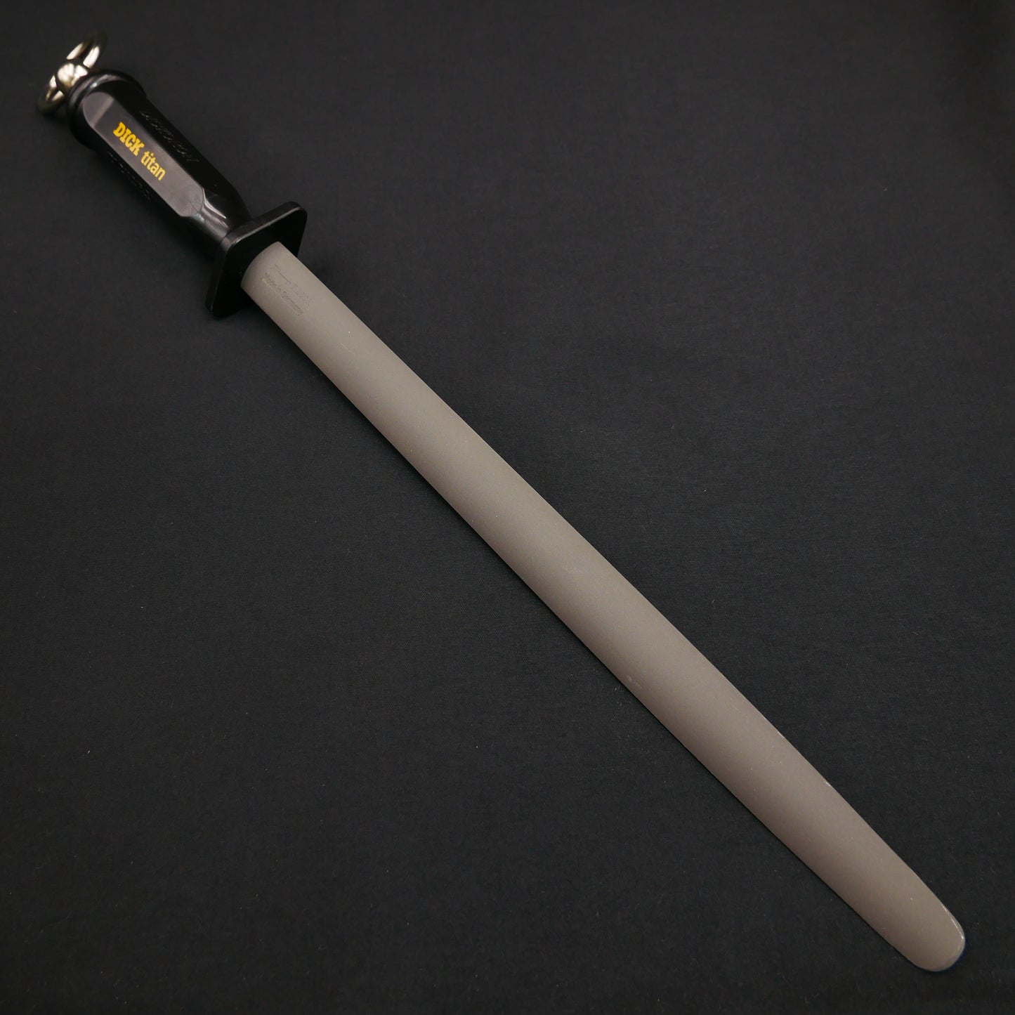 DICK DICKORON hygienic Titan ウルトラハード (楕円) 7-9103-30