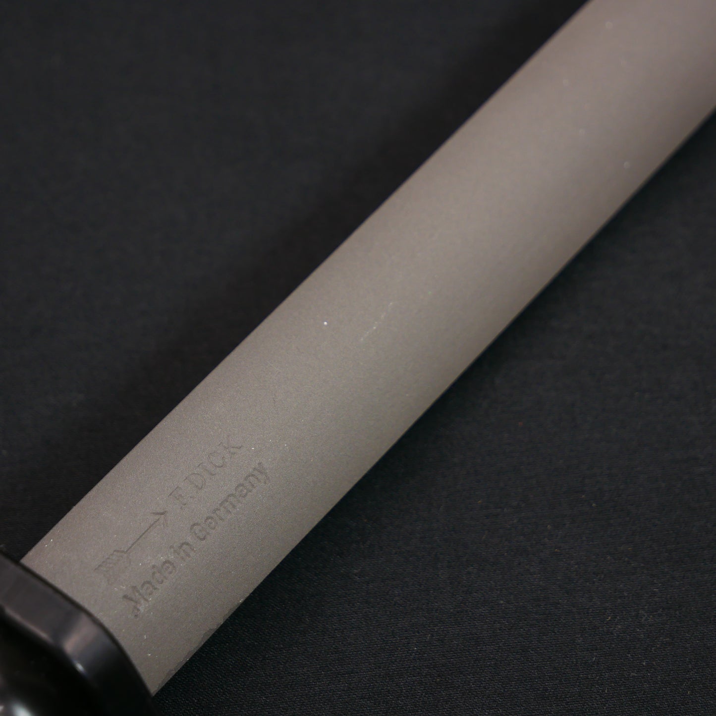 DICK DICKORON hygienic Titan ウルトラハード (楕円) 7-9103-30