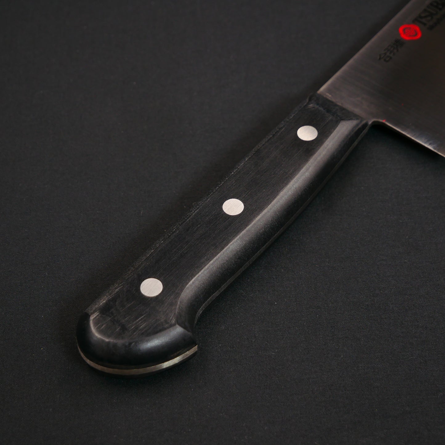 Molybdenum Steel Gyuto (No Bolster)