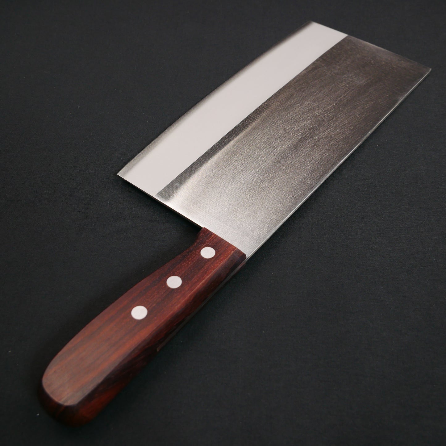 Molybdenum Vanadium Steel Small Chinese Cleaver