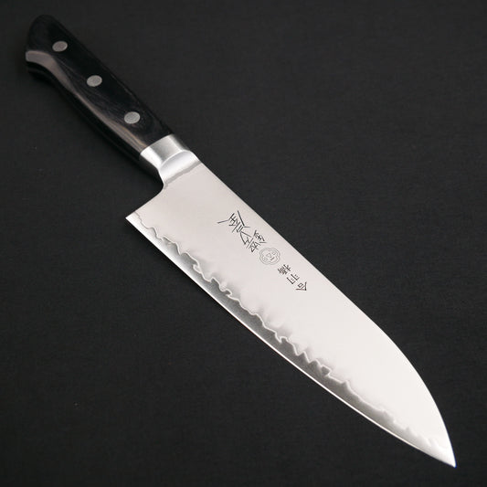 Cobalt Steel Santoku