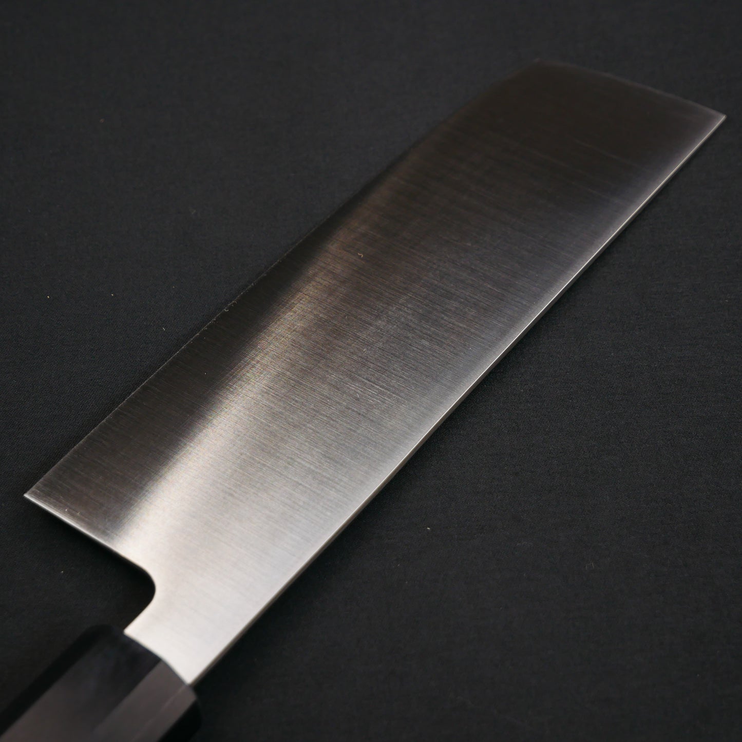 AUS8 Nakiri Rosewood Octagonal Handle