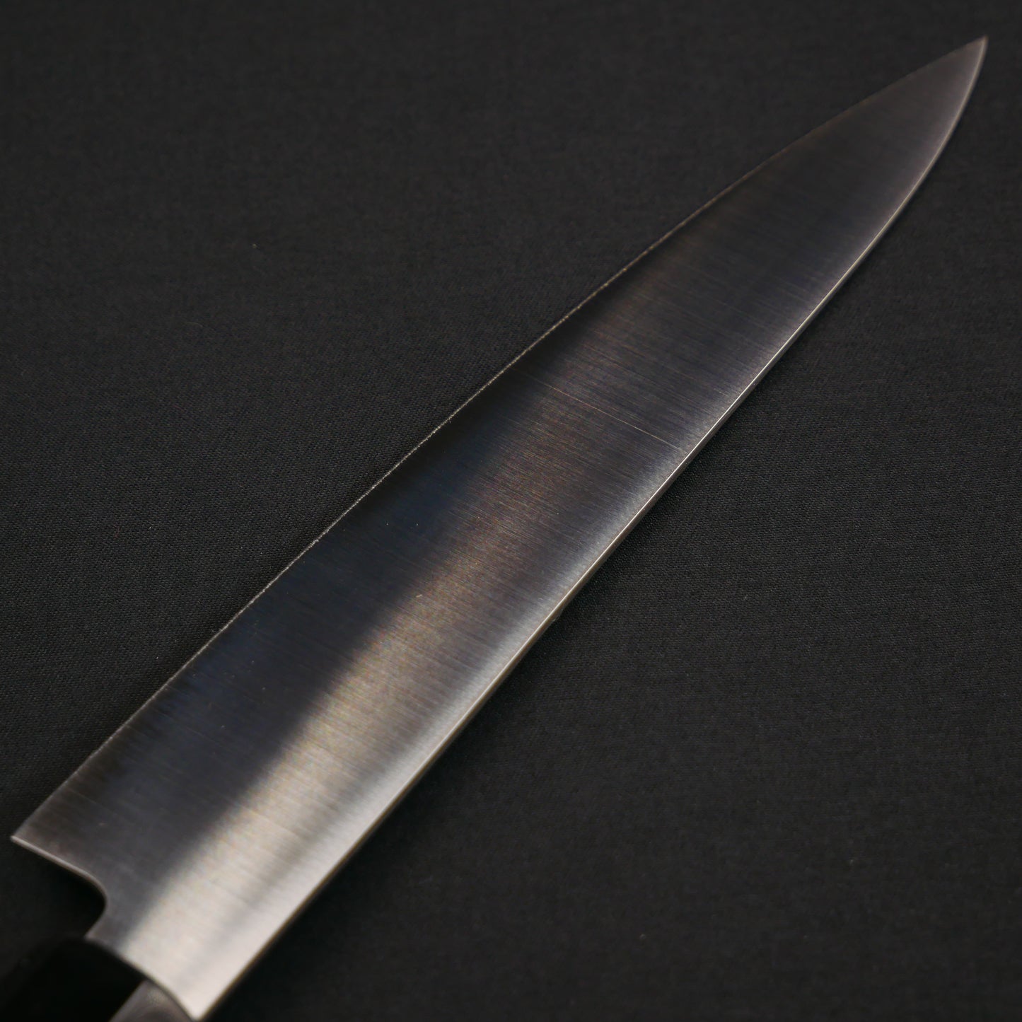 AUS8 Petty Magnolia Octagonal Handle