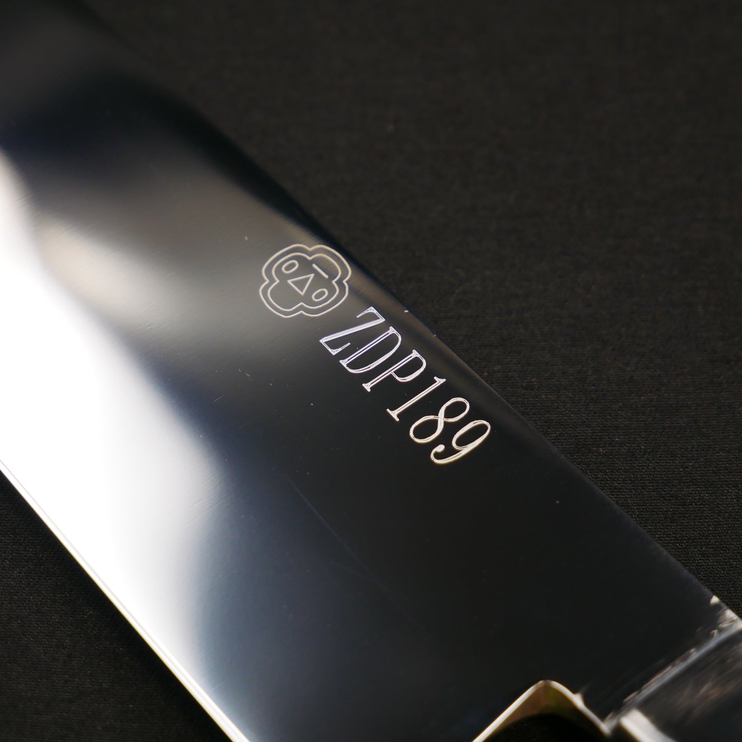 YoshidaHamono ZDP189 Honyaki MirrorFinish Sujihiki LimitedModel