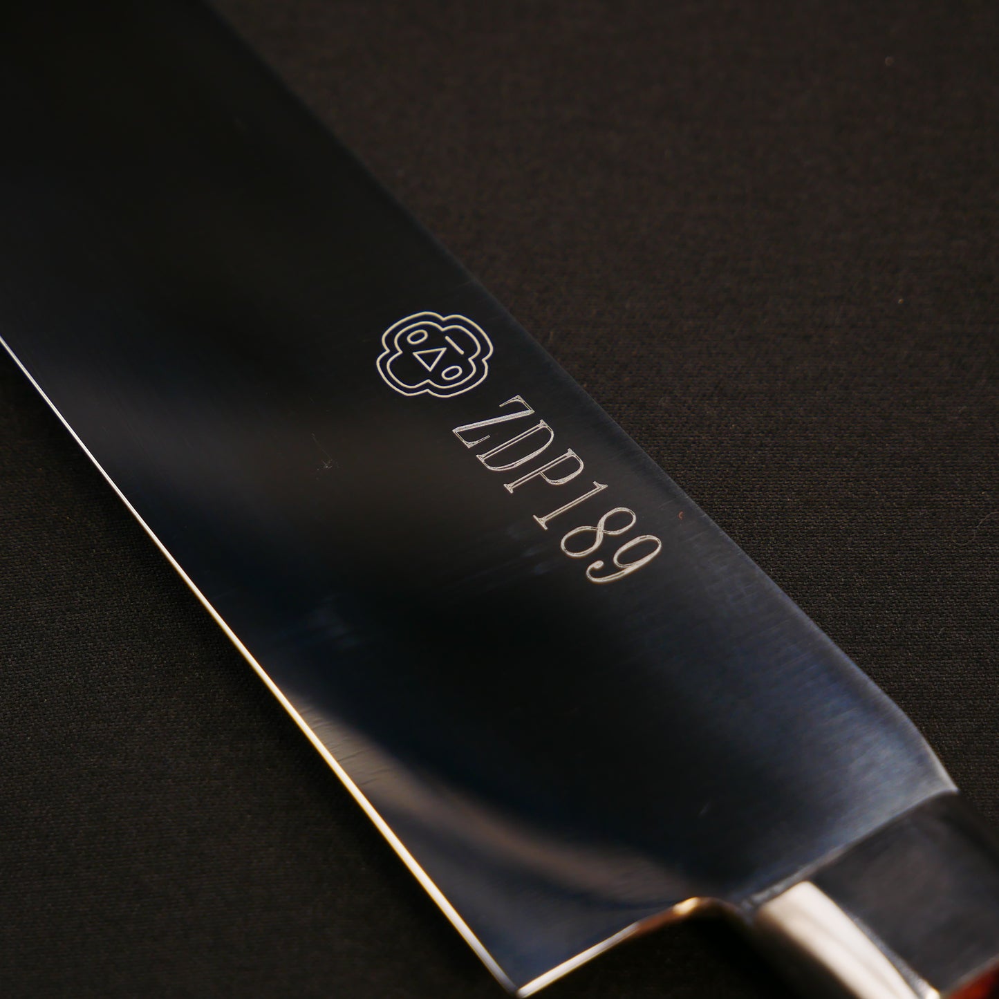 YoshidaHamono ZDP189 Honyaki MirrorFinish Sujihiki LimitedModel