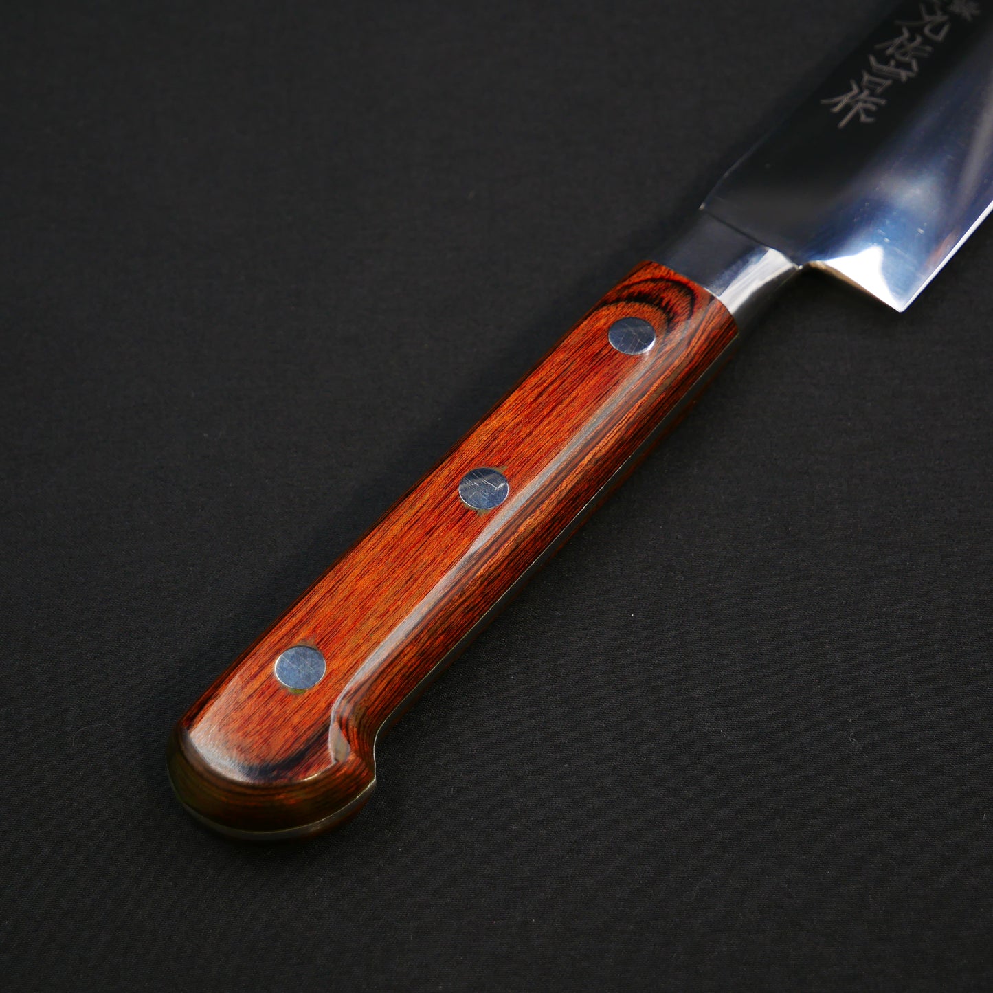YoshidaHamono ZDP189 Honyaki MirrorFinish Sujihiki LimitedModel