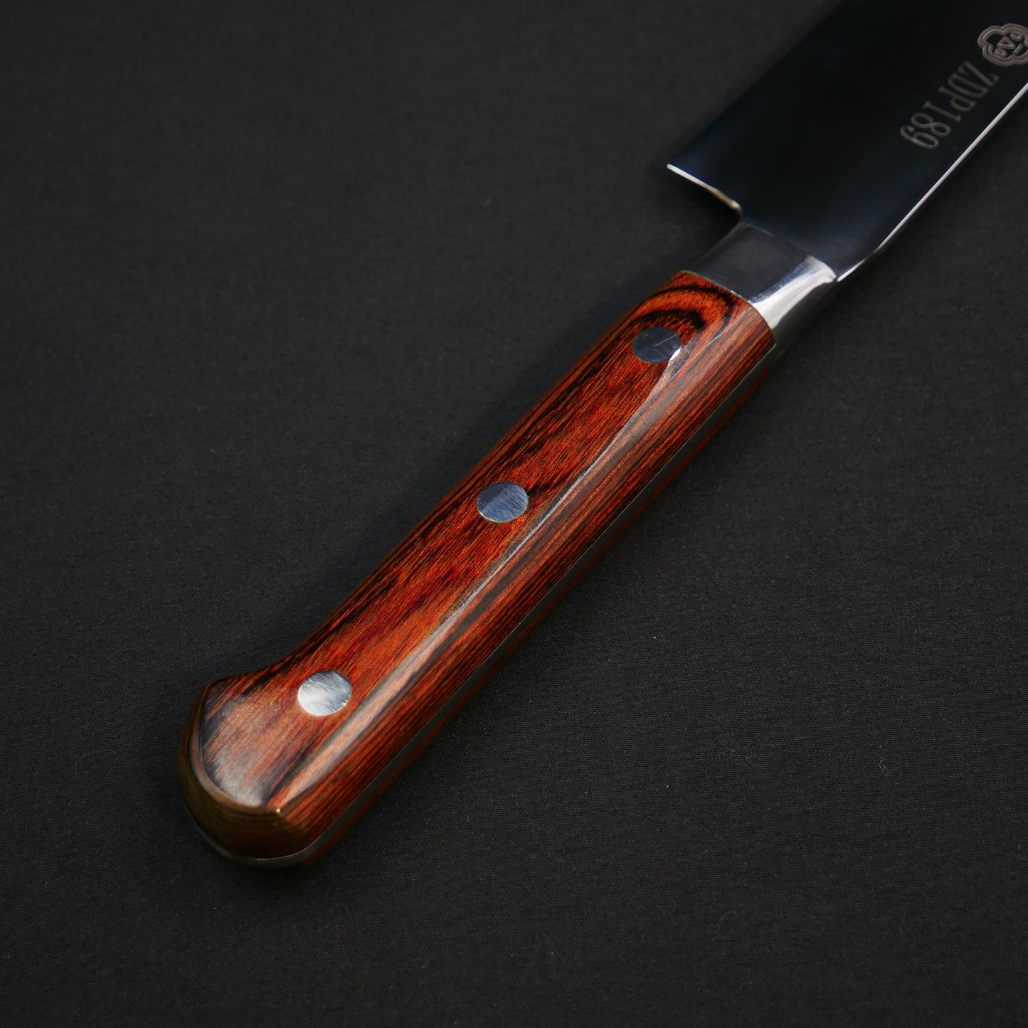 YoshidaHamono ZDP189 Honyaki MirrorFinish Sujihiki LimitedModel