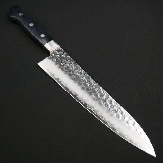 VG10 Tsuchime Gyuto