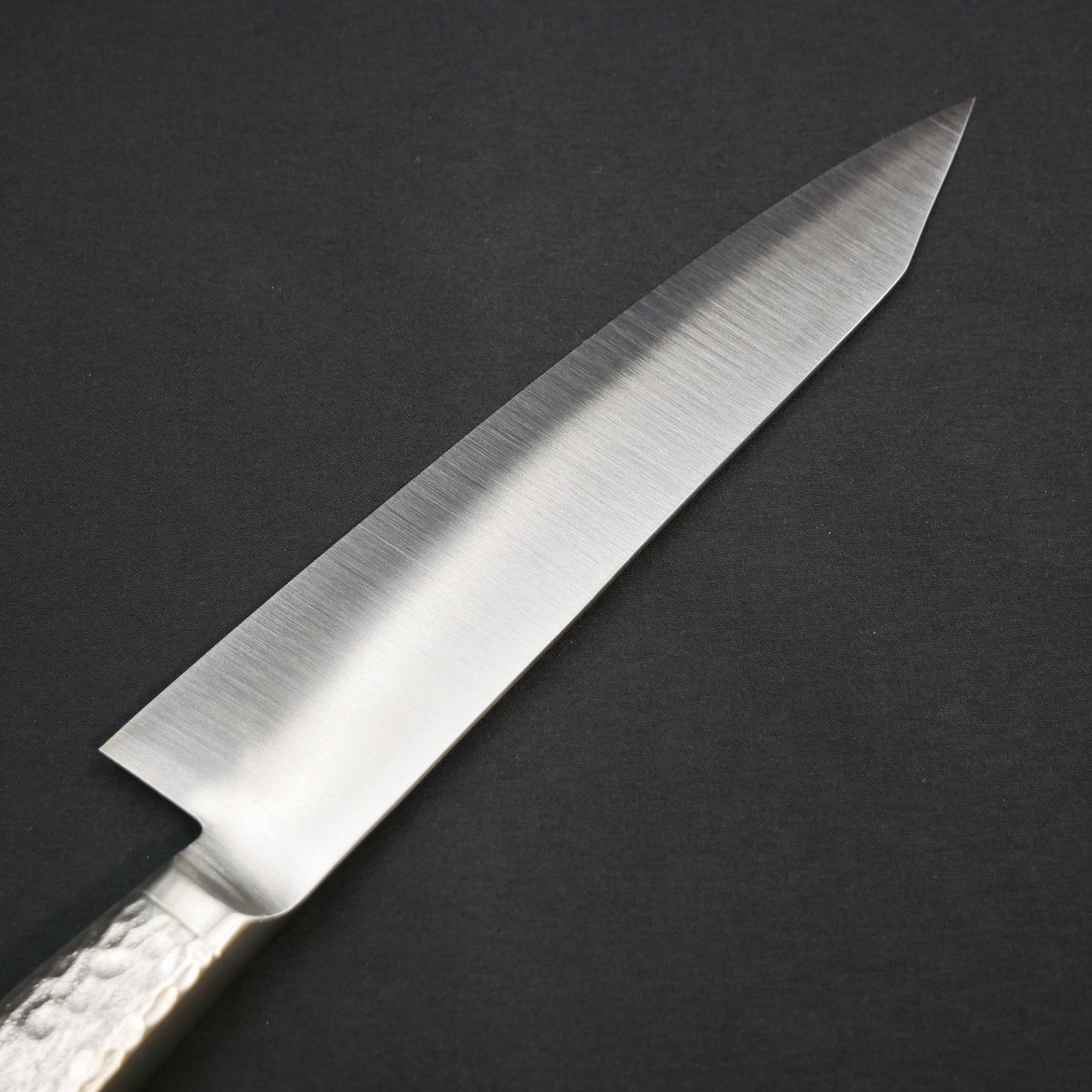 Molybdenum Vanadium Steel Gyuto Stainless Steel Handle