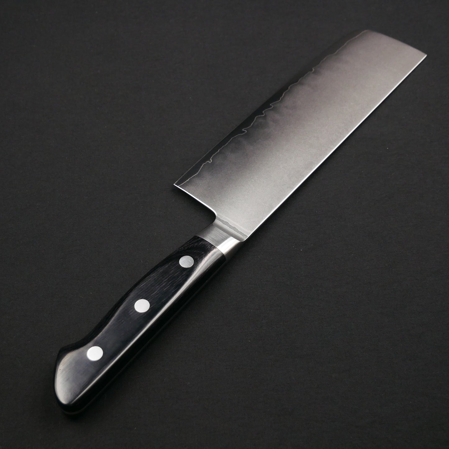 Cobalt Steel Nakiri